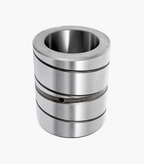 Case Hardened Steel Bearings
