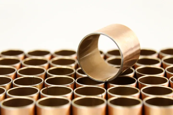 SWB BEARINGS: PROVIDING EXCEPTIONAL DURABILITY AND VERSATILITY