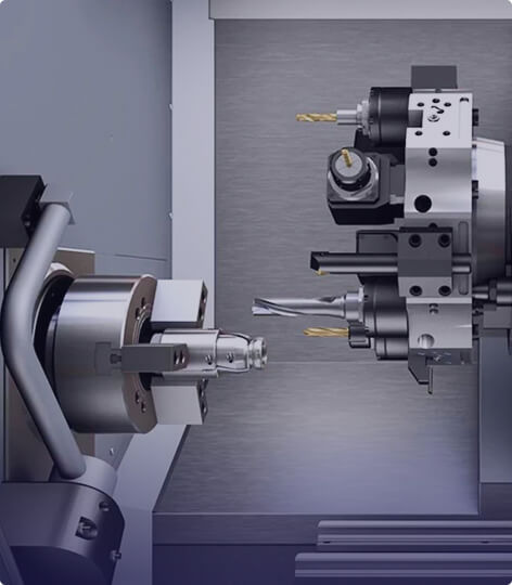 Manufacturing