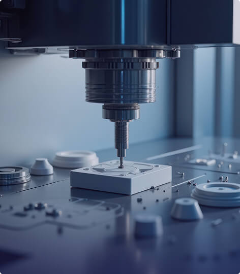 Manufacturing