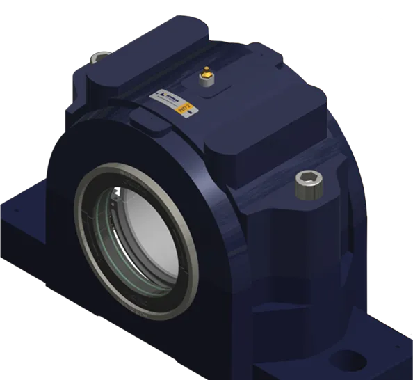 SN/SD/SAF Split Roller Bearings 
