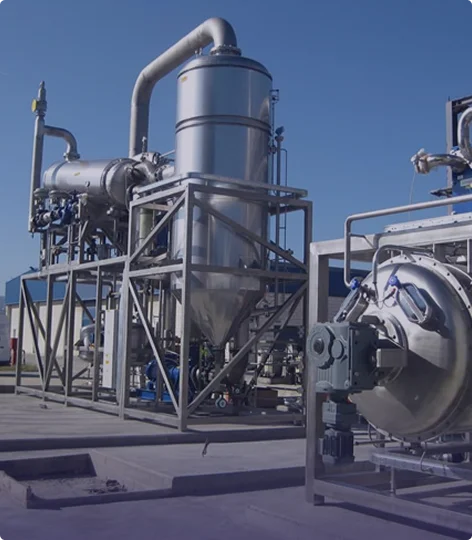 Sugar Production
