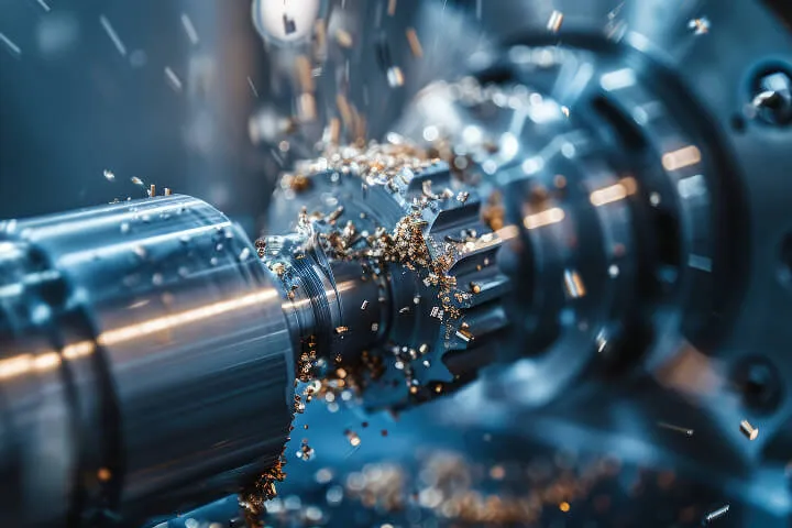 Bowman industrial bearings manufacturer UK – precision engineered for manufacturing applications
