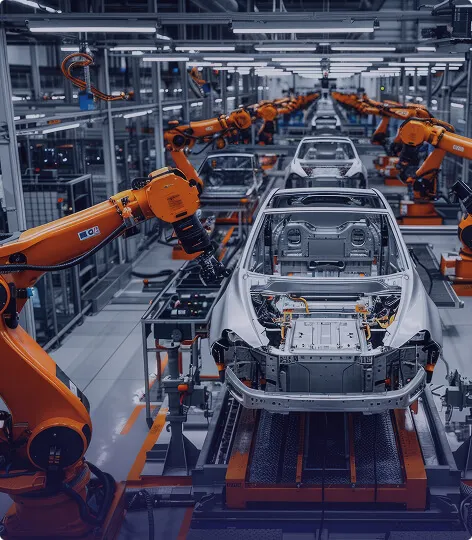 ManufacturingÂ
