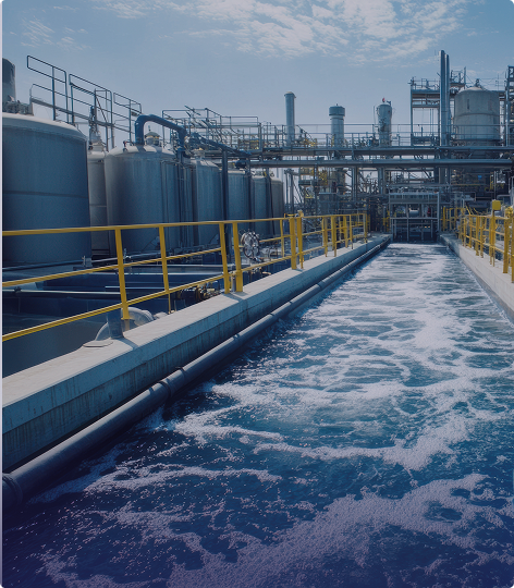 Utilities and Oil/Gas 