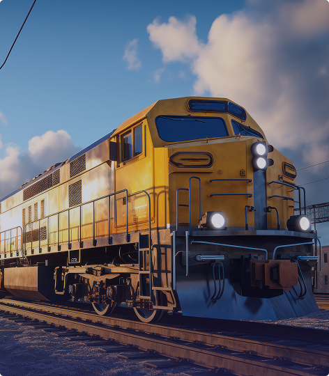 Railways