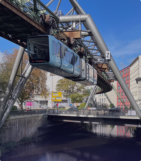 Railways