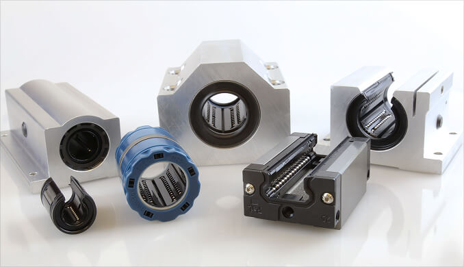 Bowman acquires John Handley Bearings in 2016