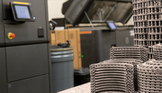 Bowman launches its 3D printing division, Bowman Additive Production, in 2017