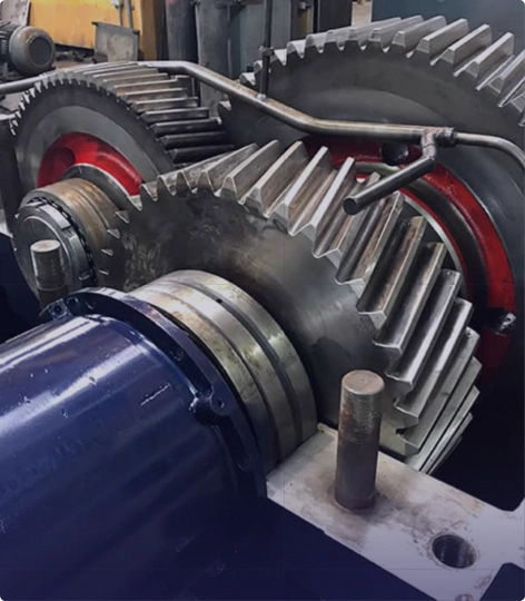 Machine tools & Equipment