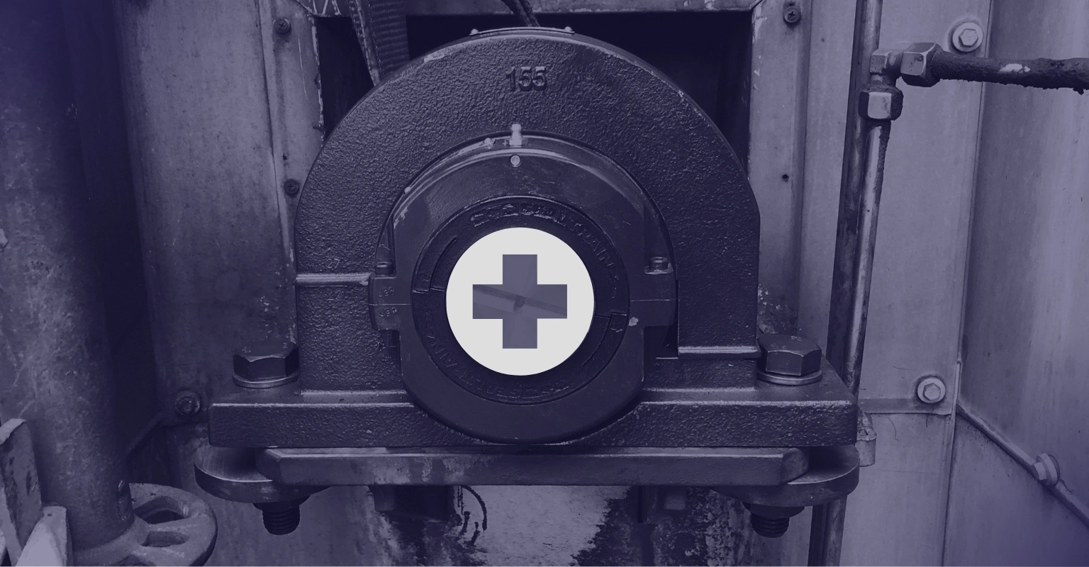 Split Bearing Inspections: A Four-step Bearing Health Check If You Don’t Have Condition Monitoring