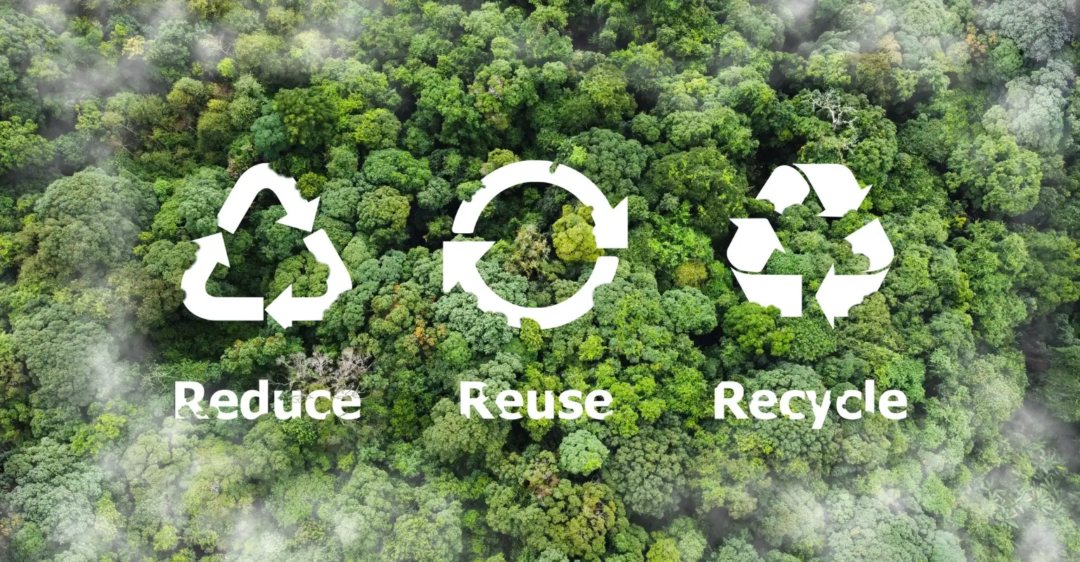 How To Drive Circularity With Sustainable Bearing Specification