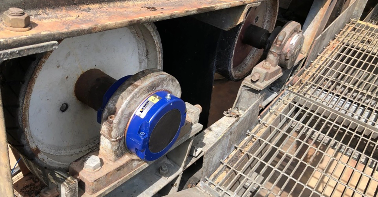 The Forgotten Criteria – Accommodating Axial Load In Cement Processing