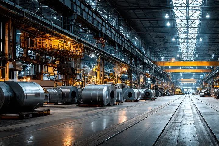 Bowman machine tool bearings supplier – precision engineered for machine tools & equipment applications
