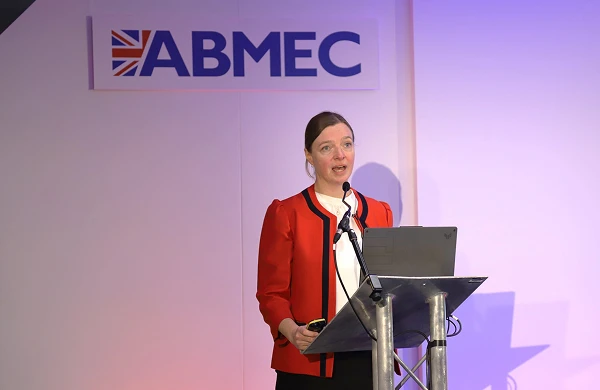 Bowman engineers meeting UK mining industry at ABMEC 2024 Bowman engineers meeting UK mining industry at ABMEC 2024