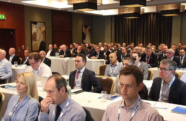 Recap from ABMEC 2024 UK mining equipment event Recap from ABMEC 2024 UK mining equipment event