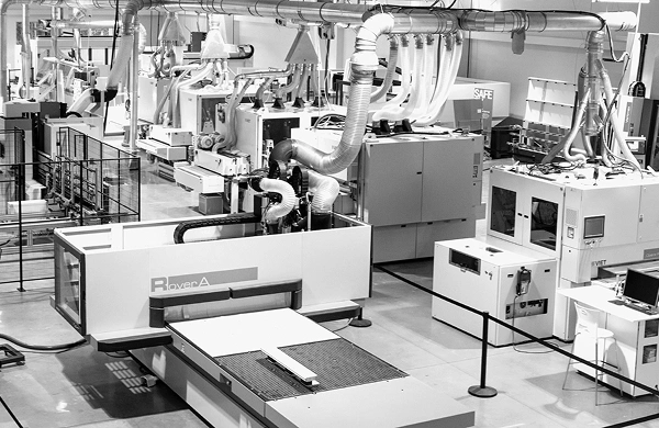 Precision bearings for machine builders at Machine Building Live 2026 Precision bearings for machine builders at Machine Building Live 2026