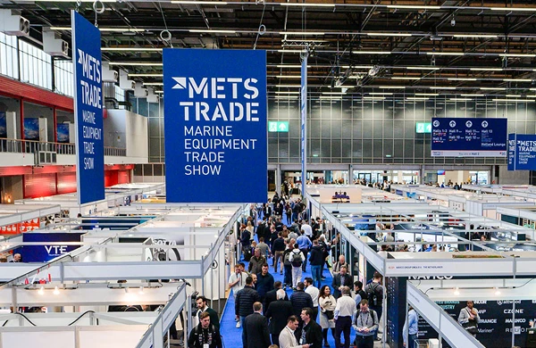 Highlights of Bowman at METSTRADE 2024 Highlights of Bowman at METSTRADE 2024