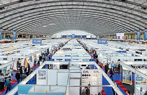 Bearing solutions for marine equipment at METSTRADE 2026 Bearing solutions for marine equipment at METSTRADE 2026