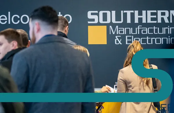 Product demonstrations at Southern Manufacturing 2025 Farnborough Product demonstrations at Southern Manufacturing 2025 Farnborough