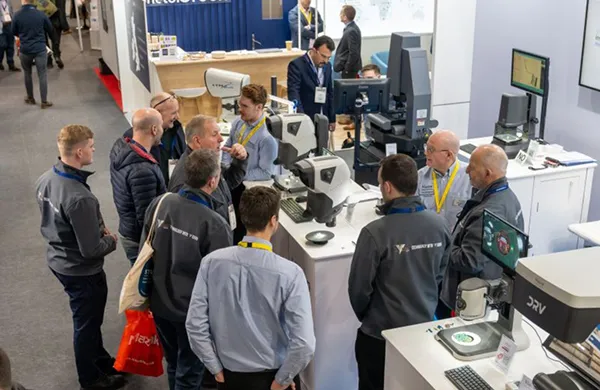 Highlights of Bowman at Southern Manufacturing 2025 Highlights of Bowman at Southern Manufacturing 2025