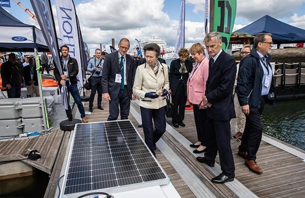 Recap of Bowman at Seawork 2025 Southampton Recap of Bowman at Seawork 2025 Southampton