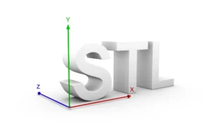 Which file type should you use when 3D printing?