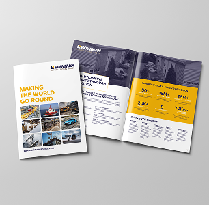 Our Catalogues