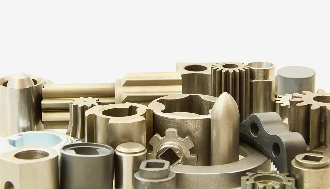 Bowman acquires the assets of GTB Components sintering company in 2025
