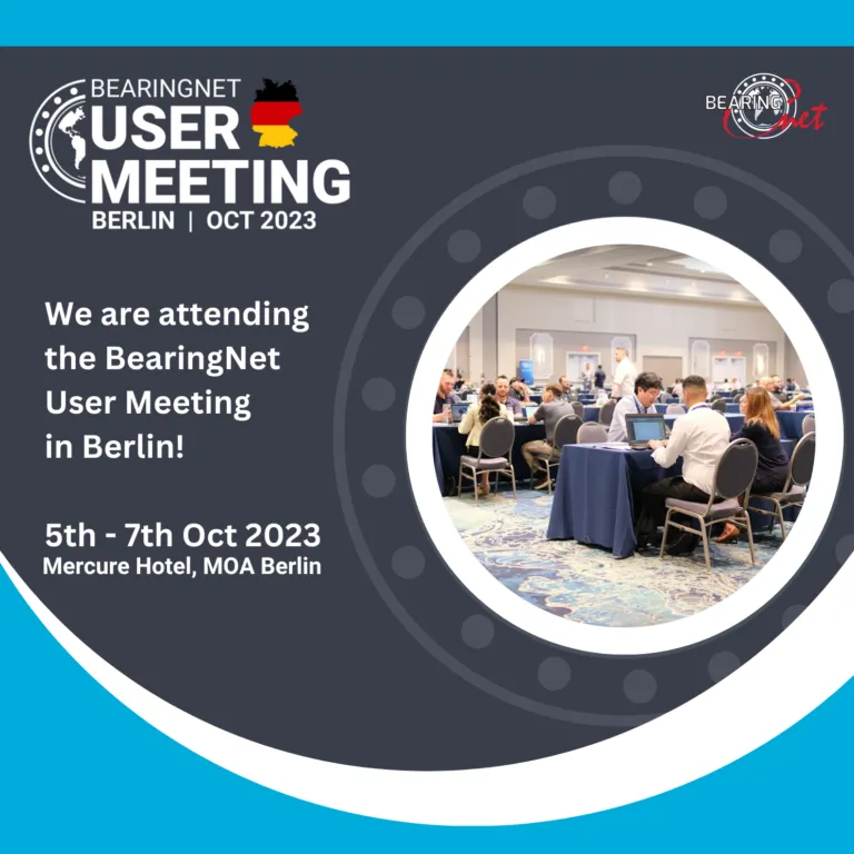 Berlin User Meeting