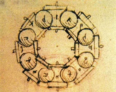 A Brief History of Bearings